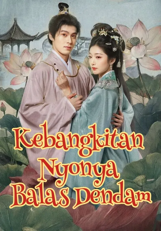 Kebangkitan Nyonya Balas Dendam